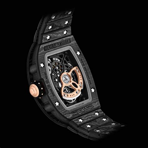 reloj richard miller original|richard mille rm 07 01.